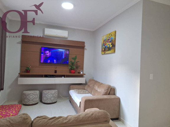 Foto do imóvel Casa de Condomínio com 4 Quartos à Venda, 157 m² em Medeiros - Jundiaí