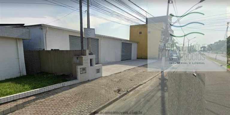 Imagem Imóvel Comercial para Alugar, 600 m² em Jardim Real - Praia Grande