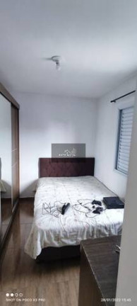 Imagem Apartamento com 2 Quartos à Venda, 60 m² em Vila Sorocabana - Guarulhos