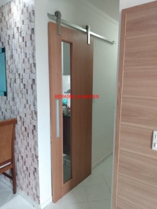 Foto do imóvel Apartamento com 2 Quartos à Venda, 60 m² em Vila Jundiainópolis - Jundiaí