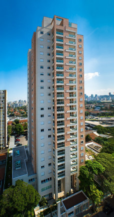 Foto do imóvel Apartamento com 3 Quartos à Venda, 109 m² em Vila Olímpia - São Paulo