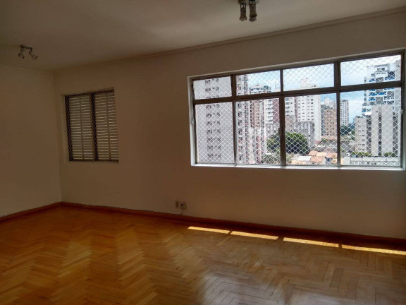 Foto do imóvel Apartamento com 3 Quartos à Venda, 90 m² em Vila Clementino - São Paulo