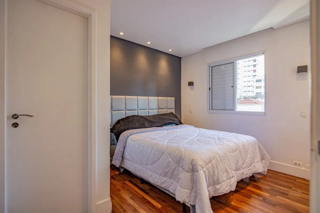 Foto do imóvel Apartamento com 2 Quartos à Venda, 94 m² em Lapa - São Paulo