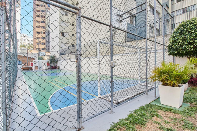 Imagem Apartamento com 3 Quartos à Venda, 62 m² em água Verde - Curitiba