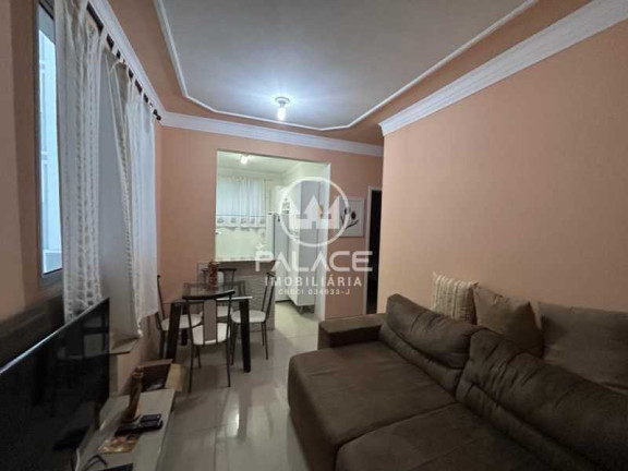 Foto do imóvel Apartamento com 2 Quartos à Venda, 48 m² em Piracicamirim - Piracicaba