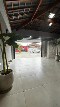 Imagem Casa com 3 Quartos à Venda, 115 m² em Caiçara - Praia Grande
