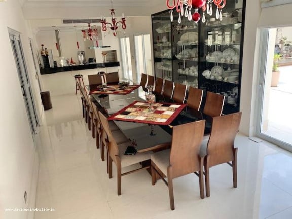 Imagem Casa com 7 Quartos à Venda, 1.400 m² em Residencial Euroville - Carapicuíba