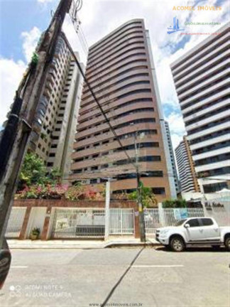 Imagem Apartamento com 3 Quartos à Venda, 210 m² em Meireles - Fortaleza