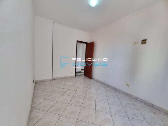Imagem Apartamento com 1 Quarto à Venda, 46 m² em Ocian - Praia Grande