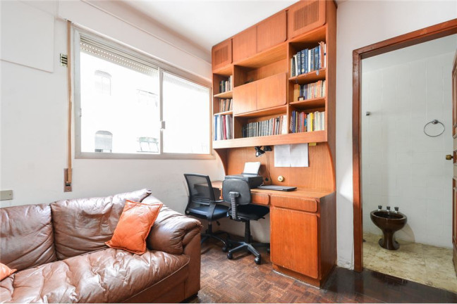 Imagem Apartamento com 4 Quartos à Venda, 204 m² em Higienópolis - São Paulo