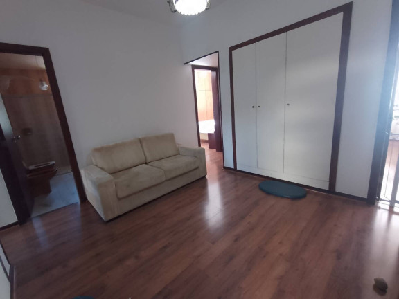 Imagem Apartamento com 4 Quartos à Venda, 136 m² em Serra - Belo Horizonte