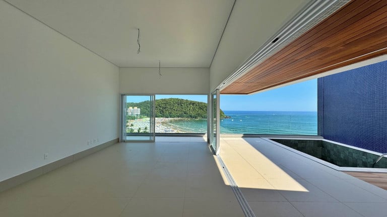 Foto do imóvel Cobertura com 5 Quartos à Venda, 277 m² em Riviera De São Lourenço - Bertioga