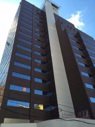Foto do imóvel Sala Comercial à Venda, 184 m² em Centro - Florianopolis