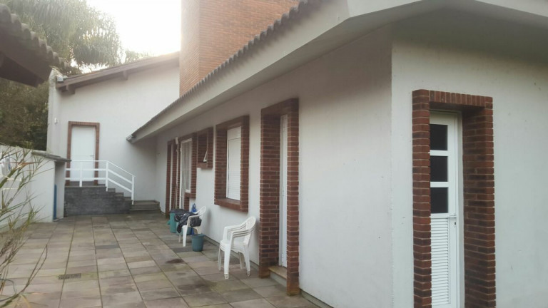 Imagem Imóvel com 4 Quartos à Venda, 412 m² em São Lucas - Viamão
