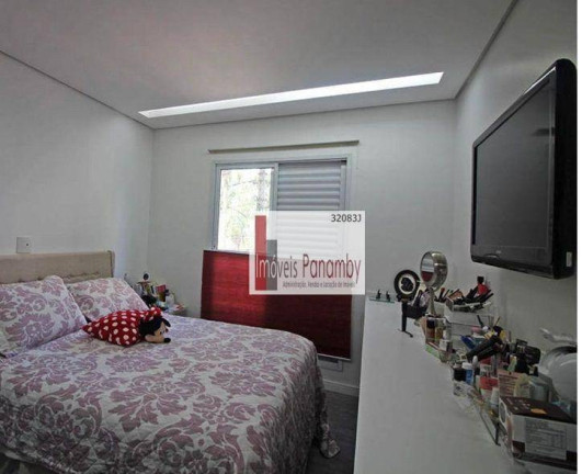 Imagem Casa com 3 Quartos à Venda, 107 m² em Vila Andrade - São Paulo