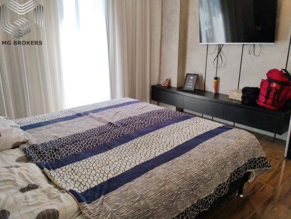 Foto do imóvel Casa com 4 Quartos à Venda, 450 m² em Taquara - Rio De Janeiro