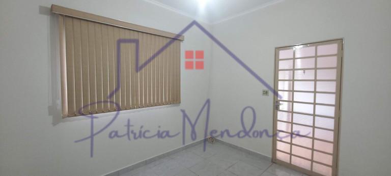 Imagem Casa com 2 Quartos à Venda, 91 m² em Campos Elíseos - Ribeirão Preto