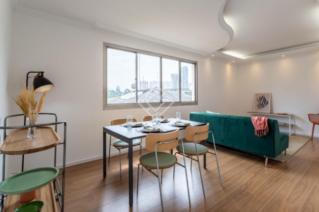 Foto do imóvel Apartamento com 2 Quartos à Venda, 72 m² em Pinheiros - São Paulo