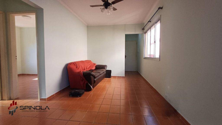 Foto do imóvel Apartamento com 2 Quartos à Venda, 67 m² em Tupi - Praia Grande