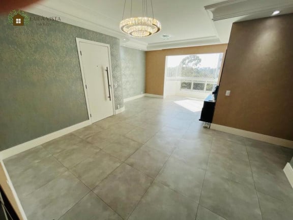 Foto do imóvel Apartamento com 3 Quartos à Venda, 104 m² em Vila Sofia - São Paulo
