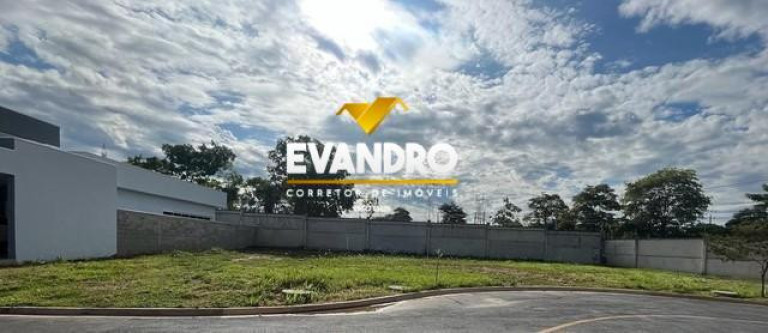Imagem Terreno à Venda, 326 m² em Condomínio Primor Das Torres - Cuiabá