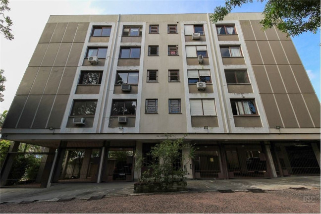 Imagem Apartamento com 2 Quartos à Venda, 77 m² em Santa Cecília - Porto Alegre