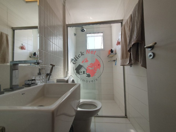 Foto do imóvel Apartamento com 3 Quartos à Venda, 82 m² em Assunção - São Bernardo Do Campo