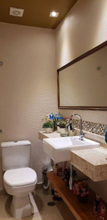 Foto do imóvel Apartamento com 3 Quartos à Venda, 178 m² em Perdizes - São Paulo