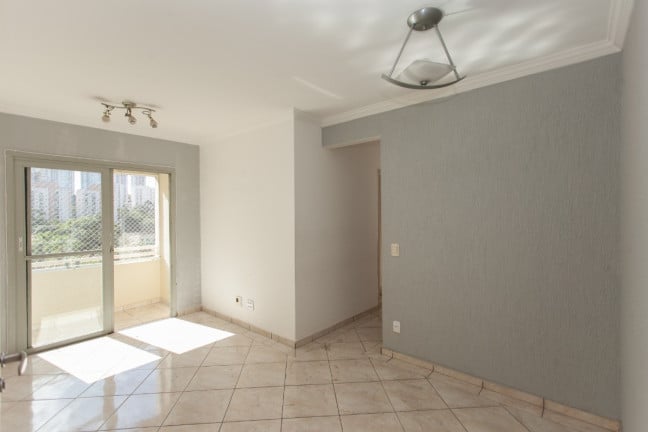 Foto do imóvel Apartamento com 2 Quartos à Venda, 50 m² em Imirim - São Paulo