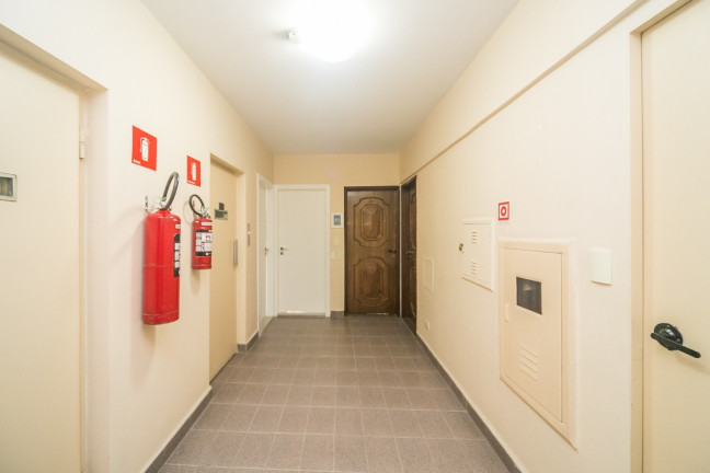 Foto do imóvel Apartamento com 3 Quartos à Venda, 66 m² em Saúde - São Paulo