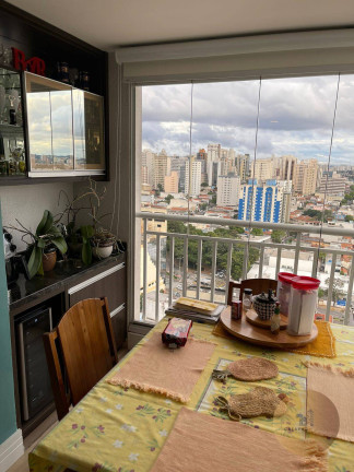 Foto do imóvel Apartamento com 3 Quartos à Venda, 133 m² em Centro - São Caetano Do Sul