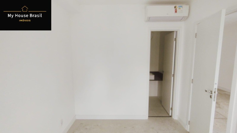 Imagem Apartamento com 1 Quarto à Venda, 35 m² em Vila Guarani (z Sul) - São Paulo