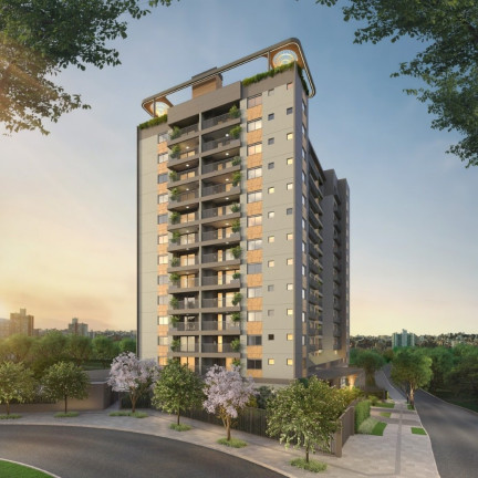 Foto do imóvel Apartamento com 3 Quartos à Venda, 119 m² em Higienópolis - Porto Alegre
