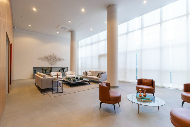 Foto do imóvel Apartamento com 4 Quartos à Venda, 294 m² em Vila Mariana - São Paulo