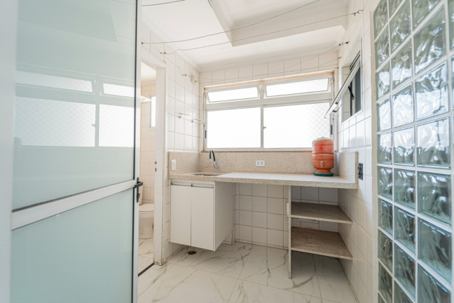 Foto do imóvel Apartamento com 3 Quartos à Venda, 92 m² em Jardim Taquaral - São Paulo
