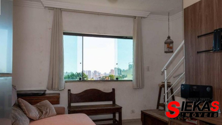 Imagem Casa com 3 Quartos à Venda, 92 m² em Vila Formosa - São Paulo