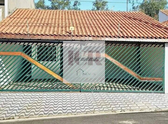Foto do imóvel Casa com 3 Quartos à Venda,  em Jardim Piazza Di Roma - Sorocaba