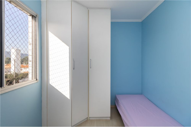 Imagem Apartamento com 2 Quartos à Venda, 49 m² em Jaraguá - São Paulo