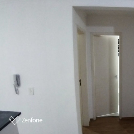 Foto do imóvel Apartamento com 2 Quartos à Venda, 54 m² em Vila Cruzeiro - São Paulo