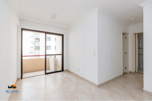 Foto do imóvel Apartamento com 2 Quartos à Venda,  em Moema - São Paulo