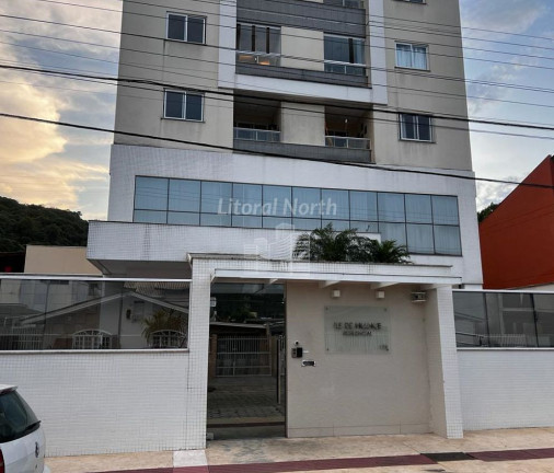 Imagem Apartamento com 2 Quartos à Venda, 64 m² em Carvalho - Itajaí