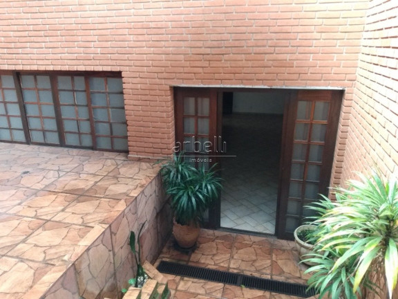 Imagem Casa com 3 Quartos à Venda, 247 m² em Parque São Domingos - São Paulo
