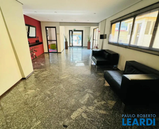 Foto do imóvel Apartamento com 3 Quartos à Venda, 127 m² em Vila Marina - Santo André