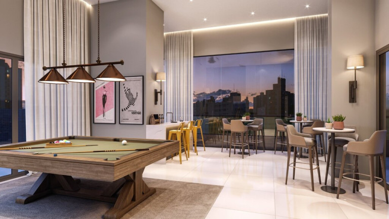 Foto do imóvel Apartamento com 3 Quartos à Venda, 115 m² em Itapema - Itapema