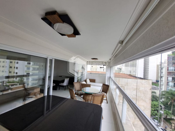 Foto do imóvel Apartamento com 3 Quartos à Venda, 130 m² em Perdizes - São Paulo