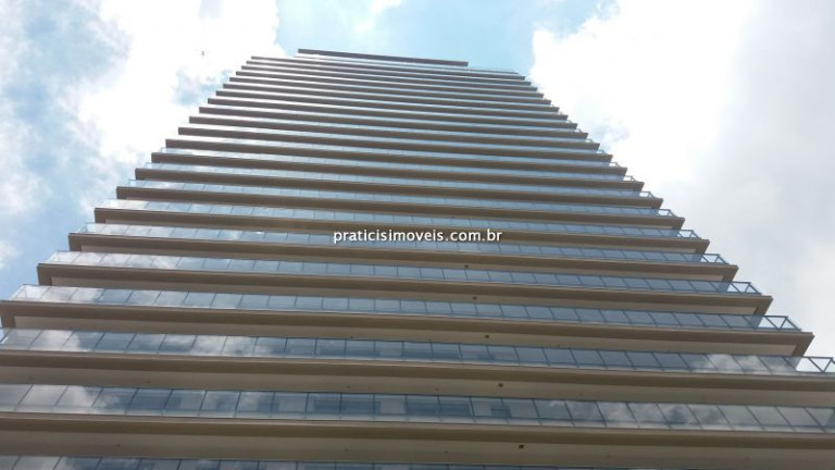 Foto do imóvel Apartamento com 4 Quartos à Venda, 632 m² em Vila Mariana - São Paulo