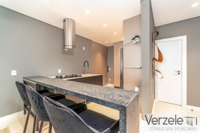 Foto do imóvel Apartamento com 3 Quartos à Venda, 144 m² em Praia Brava De Itajaí - Itajaí