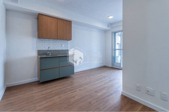 Foto do imóvel Apartamento com 2 Quartos à Venda, 41 m² em água Branca - São Paulo