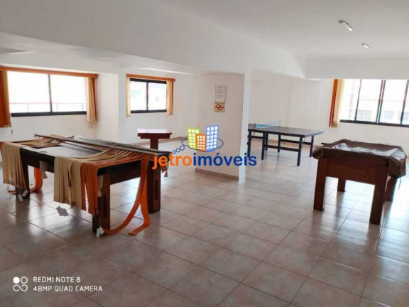 Imagem Apartamento com 2 Quartos à Venda, 172 m² em Tupi - Praia Grande