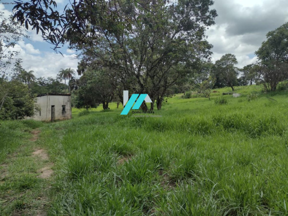 Imagem Terreno à Venda, 12 m² em Distrito Industrial - Betim